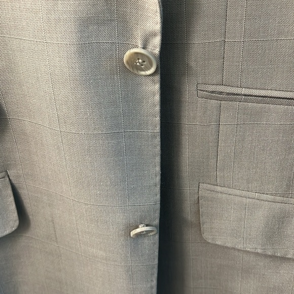 Mecca Blazer - Picture 4 of 12